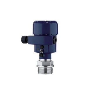 Thermomètre d'expansion WiKA avec sonde de 500 mm et micro-interrupteur pour alarme haute température - Product Image 2