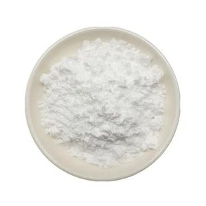 Poudre de Hinokitiol de haute qualité, pureté 99 %, matière première cosmétique, Hinokitiol CAS 499-44-5, Beta-thujaplicin, poudre solide blanche - Product Image 1