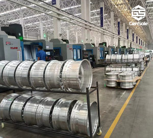 Jantes en alliage chromées argentées décalées pour <span class=keywords><strong>Mercedes</strong></span> 19 pouces 8J 8.5J 9.5J 5x112 ET36 ET43, jantes personnalisées <span class=keywords><strong>AMG</strong></span> C E S CLA <span class=keywords><strong>GLC</strong></span> Class - Product Image 6