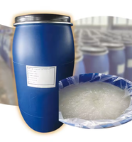 Lauryl sulfate de sodium 92% SLS K12 pour poudre à laver, savons, détergents - Premier fabricant de tensioactifs, détergents SLES 70%