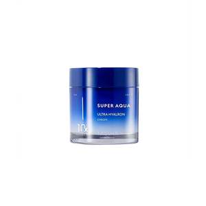 Crema Missha Super Aqua Ultra Hyalron 70 ml, Humectante para Todo Tipo de Piel - Product Image 1