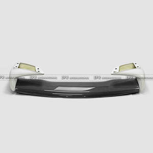 Aileron arrière de remplacement en fibre de carbone pour Mazda RX7 FD FD3S, pour les modèles 1992-2002 - Product Image 4