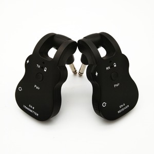 Transmisor/Receptor Inalámbrico para Guitarra Eléctrica <span class=keywords><strong>de</strong></span> Plástico, el Más Vendido, para Armónica/<span class=keywords><strong>Teclado</strong></span> Electrónico/Piano - Product Image 1