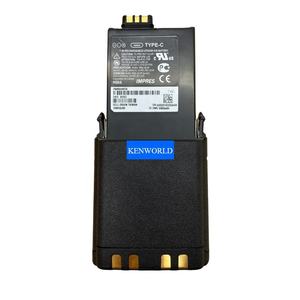 PMNN4487 USB-C imimpres 2 Li-Ion 4850mAh IP68 baterai untuk Motorola APX6000 APX 6000XE APX7000 APX8000 APX 7000XE Radio - Product Image 1