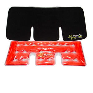Coussin chauffant réutilisable avec housse en tissu, coussin chauffant instantané Magic Click pour compresse chaude, chauffe-poche ou coussin chauffant pour soulager la douleur - Product Image 5
