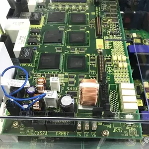 A06B-6105-H002 SONGWEI CNC A06B6105H002 FANUC Robots Servo Amplifier Drive A06B-6105-H002