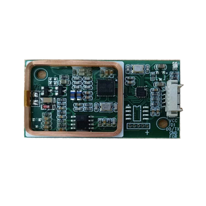 TR 브랜드 TR-PCB 2 OZ 구리 8mm-20mm 원형 알루미늄 <span class=keywords><strong>LED</strong></span> PCBA 맞춤형 SMD 3535 <span class=keywords><strong>LED</strong></span> GUA - Product Image 5