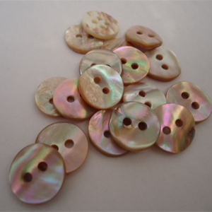 2 trous couture rouge personnalisé coquille d'<span class=keywords><strong>ormeau</strong></span> boutons - Product Image 4