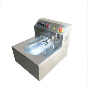 Máquina Industrial Multifuncional de Alta Calidad para Derretir y Templar Chocolate, Olla para Verter Chocolate, Textura Suave y Consistente - Product Image 1