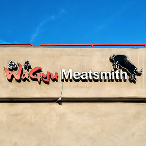 Letrero Led de publicidad personalizada, logotipo comercial de tienda, restaurante de comida rápida, camión de comida, letrero Led - Product Image 4