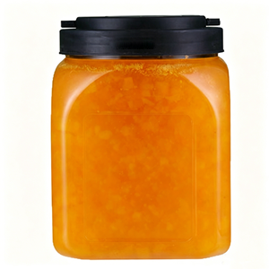 <span class=keywords><strong>Confiture</strong></span> <span class=keywords><strong>d</strong></span>'<span class=keywords><strong>orange</strong></span> en gros de 3 kg, saveur <span class=keywords><strong>orange</strong></span>, pour les magasins de thé <span class=keywords><strong>au</strong></span> lait, les boulangeries, les desserts et les garnitures - Product Image 6