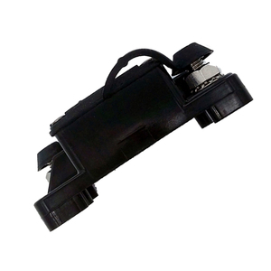 Disjoncteur DC 48V E99 100A haute intensité pour véhicules, types à déclenchement par pression et à réinitialisation manuelle, 90A 75A 60A 30A 40A 20A, pour treuil de véhicule - Product Image 2