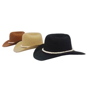 Lindo Sombrero de Mezclilla para Mascotas para Disfraces Navideños, Regalo Promocional Transfronterizo, Accesorios para Mascotas - Product Image 2