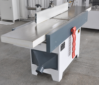 Deko — raboteuse hydraulique bois massif MB503, outil de raboteuse