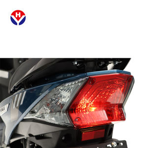 Moto électrique de course de la HY-TK 48v 60v 1000w et vélos adultes de scooter motos de course compatibles - Product Image 5