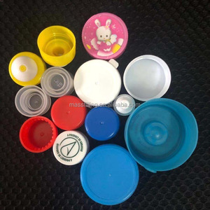 Máquina para Fabricar <span class=keywords><strong>Tapas</strong></span> Antiderrames para Jarras de 5 Galones, <span class=keywords><strong>Grifos</strong></span> <span class=keywords><strong>y</strong></span> <span class=keywords><strong>Tapas</strong></span> para Envases - Fábrica de Fabricación - Product Image 2