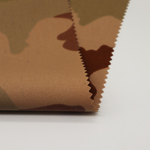 ATY 600D Cordura PU Không Thấm Nước Sa Mạc Camo In <span class=keywords><strong>100</strong></span> <span class=keywords><strong>Polyester</strong></span> Cordura Vải Cho Quần Áo Xe Máy - Product Image 3