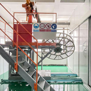 ตู้ล็อกเกอร์พลาสติก ABS สำหรับโรงงานขายส่ง ตู้เก็บของพลาสติกสำหรับนักเรียนก<span class=keywords><strong>ล</strong></span>างแจ้ง ตู้ล็อกเกอร์สำหรับสระว่ายน้ำ - Product Image 6