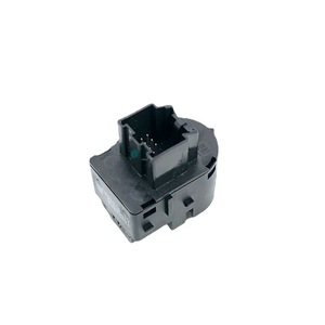 Interruptor de Control de Espejo Retrovisor Chevrolet 23301469 22915441 22756623 Para Reemplazo y Reparación, Material ABS - Product Image 3