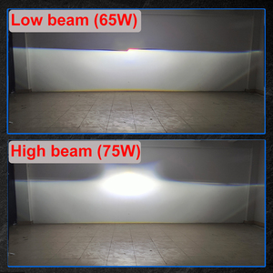 Yhkoms Độ Sáng Cao 3.0 Inch 12V 75W 11000lm Bi LED Ống Kính Máy Chiếu <span class=keywords><strong>6000K</strong></span> IP67 LED Ống Kính Máy Chiếu - Product Image 6