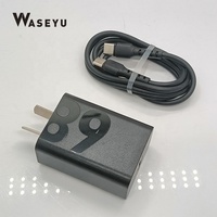 Chargeur mural rapide turbo 20W AU en gros avec câble Type C pour Motorola Edge E5 Plus Z Z3 Play G30 G53