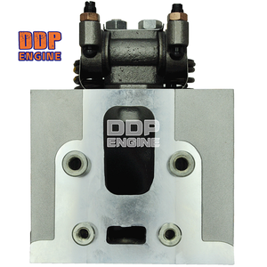 Cabeza de Cilindro de Motor Diésel 740.90-1003012 para Maquinaria de Construcción Kamaz - Product Image 3