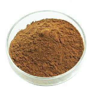Extracto de <span class=keywords><strong>Tribulus</strong></span> <span class=keywords><strong>Terrestris</strong></span> en Polvo 40% 45% <span class=keywords><strong>95</strong></span>% <span class=keywords><strong>Saponinas</strong></span> 10:1, Envasado en Tambor, Extracción Líquido-Sólido, Extracto Herbal - Product Image 2