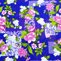 Baumwoll flanell Stoff geschnittene Stücke zu Malaysia Markt Baumwolle Flanell Stoff/CVC Flanell Stoff in Ballen