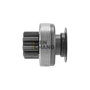 Arrancador Automático WENCHANG <span class=keywords><strong>Bendix</strong></span> para TOYOTA 1.0 1KR-FE Corolla 1.6 Verso BMW 116 1.6 I E87 9T, Arrancador de Coche en Oferta para 237379 - Product Image 6