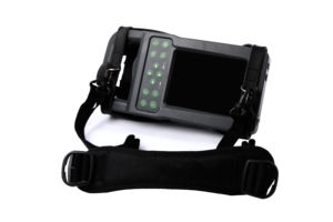 Certificat CE Scanner à ultrasons portable vétérinaire Machine à ultrasons portable entièrement numérique pour animaux - Product Image 3