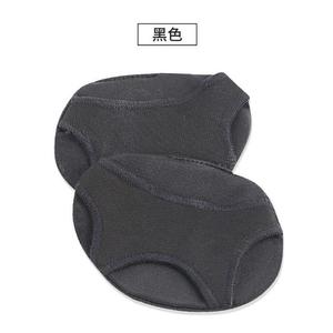 F0285 Coussinets métatarsiens chauds pour l'avant-pied, soulagement de la douleur, soin des pieds, coussinets en gel pour orteils et avant-pied, coussinets en silicone pour la plante du pied, semelles intérieures pour la plante du pied - Product Image 4