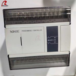 <span class=keywords><strong>Xinjie</strong></span> <span class=keywords><strong>plc</strong></span> XD3-60T-E חדש ומקורי, בבקר לוגי לתכנות במלאי - Product Image 1