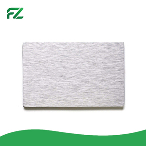 Fabricant de panneaux composites <span class=keywords><strong>en</strong></span> aluminium pour murs, plafonds et extérieurs de bâtiments, imperméables et ignifuges, 1220*2440 mm - Product Image 4