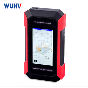 เครื่องทดสอบการปล่อยประจุบางส่วนแบบพกพา UHV-8003 - Product Image 3