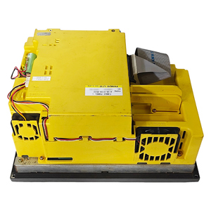 โมดูลบอร์ดควบคุม FANUC A13B-0199-B532 - Product Image 6