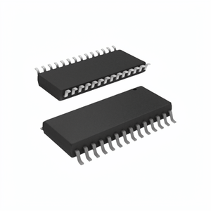 THS5651AIDW Components Electronic Data Acquisition BOM IC In Stock 28 SOlC - Product Image 1