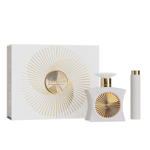 Modern 100ml Rectangle Glass Perfume <b>Bottle</b> <b>Empty</b> <b>Spray</b> Premium Fragrance Packaging <b>Bottle</b> for Brand OEM ODM Perfume Packaging - Product Image 3