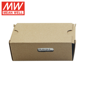 PS-65-13.5 Meanwell Máy Biến Áp 65W 13.5V SMPS Bộ <span class=keywords><strong>C</strong></span>ấp Nguồn Khung Mở Ac Sang Dc - Product Image 4