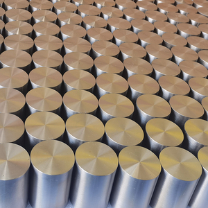 Nhà máy bán Chất lượng cao ti6246 hợp kim titan vòng Rod - Product Image 6