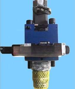 ไฮดรอลิกแบบสัดส่วนรุ่นดั้งเดิม R900780155 2WRCE40S1000L-2X/PG24K31/A1M - Product Image 3