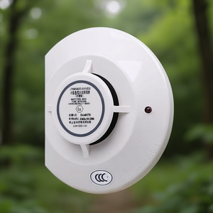 Detector de Temperatura a Prueba de Explosiones JTWB-BCD-5151EIS, Pieza para Sistemas HVAC, en Stock - Product Image 2