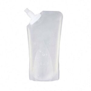 Sac d'hydratation pour la randonnée et le cyclisme sans BPA, 1L 2L 3L, poche à eau en TPU - Product Image 1
