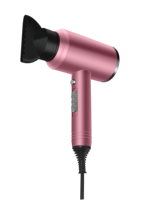 Marque privée personnalisée Sèche-cheveux Revair aux ions négatifs à grande vitesse Sèche-cheveux volumateur en une étape pour salon professionnel
