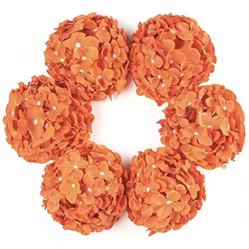 สีส้มไหม้