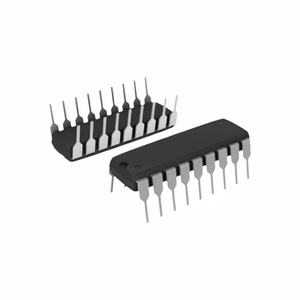 PIC16C54-HSI_P BOM IC In Stock Buy Online Electronic Components Embedded 18 DIP - Product Image 1