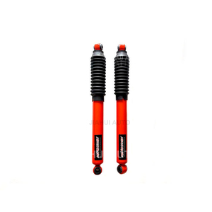 Amortiguador para Nissan <span class=keywords><strong>Navarre</strong></span> Np300 2015-2025 - Product Image 4