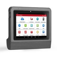 Escáner de Diagnóstico Automotriz Bidireccional LAUNCH X431 Pro V5.0 Elite 2026, Codificación de Llaves, CANFD, DOIP, LAUNCH X431 V5.0