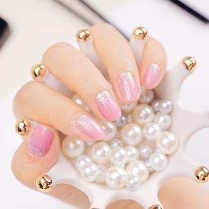 12 Couleurs Nude Shell Off UV Led Gel UV Fournitures de gros 15ml Marque privée Vente en gros Vernis à ongles longue durée - Product Image 2