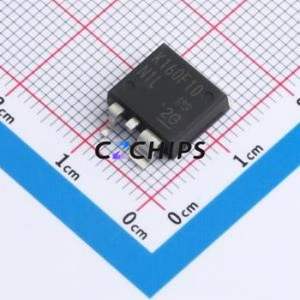 Original et nouveau TK160F10N1L,LQ (TO-220SM O (W) Transistor à effet de champ (MOSFET) - Product Image 1