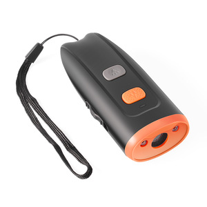 IPetDog جديد محسن في الهواء الطلق حيوان أليف صغير بالتحكم في النباح بالموجات فوق الصوتية جهاز منع النباح منتج الحيوانات الأليفة جهاز تدريب الكلاب - Product Image 1